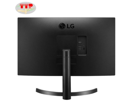 Màn hình LG 27QN600-B 27 inch/ 2K/ IPS/ 75Hz/ 5ms